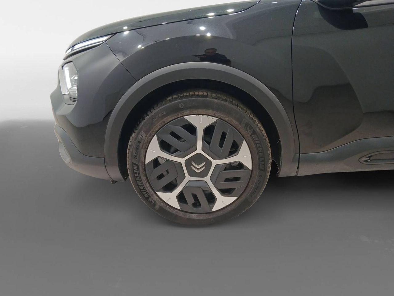 Citroën C4  PureTech 100 S&S 6v Feel