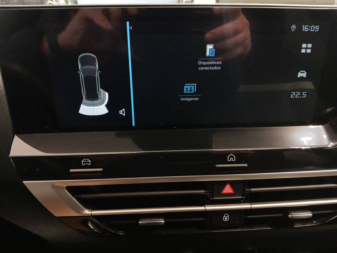 Citroën C4  PureTech 100 S&S 6v Feel