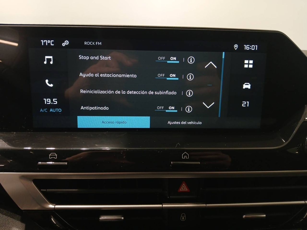 Citroën C4  PureTech 100 S&S 6v Feel