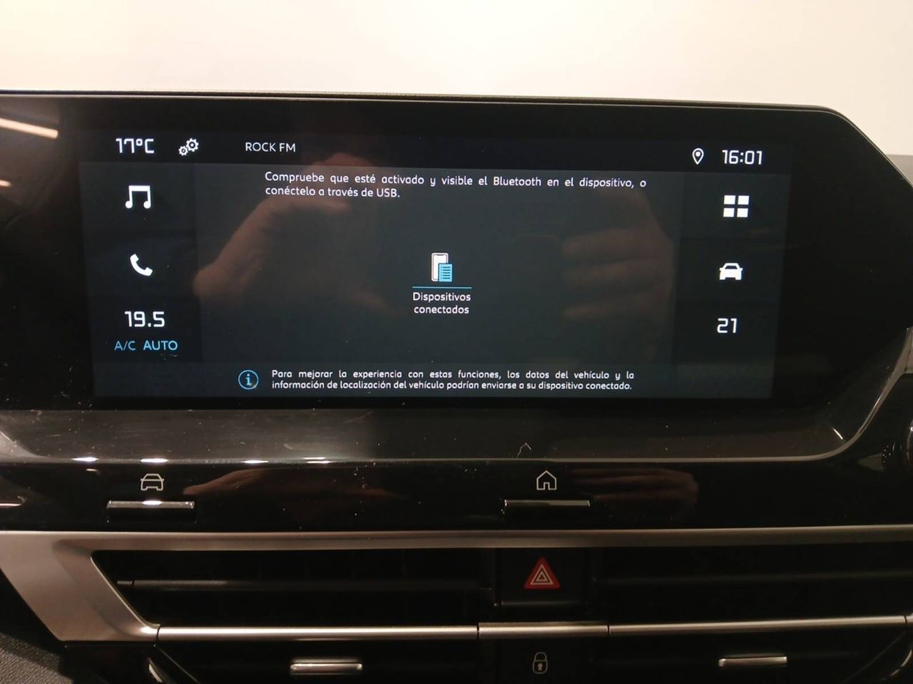 Citroën C4  PureTech 100 S&S 6v Feel