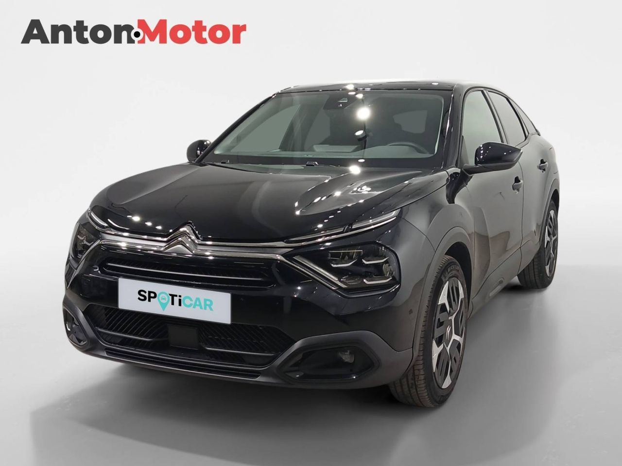 Citroën C4  PureTech 100 S&S 6v Feel