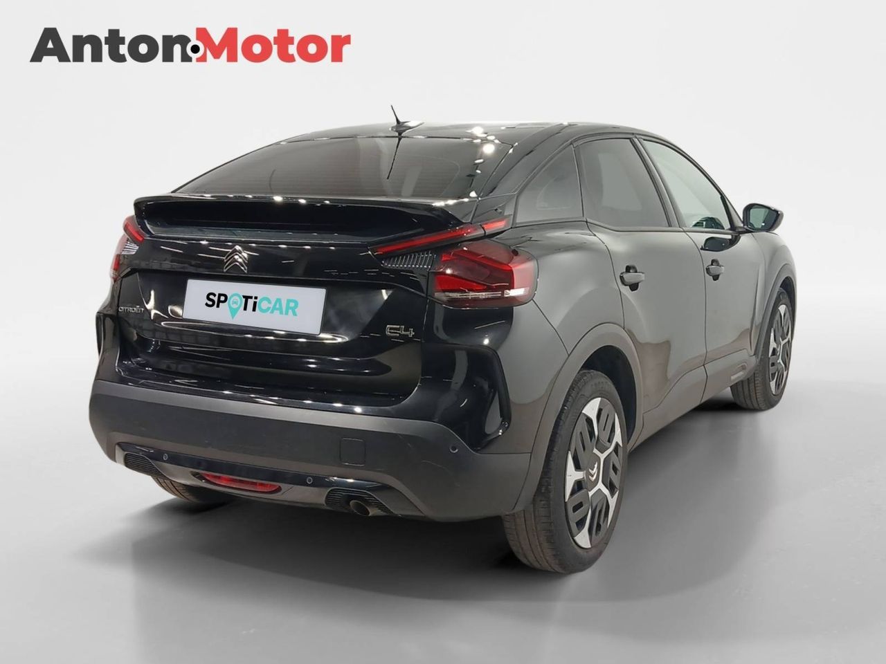 Citroën C4  PureTech 100 S&S 6v Feel