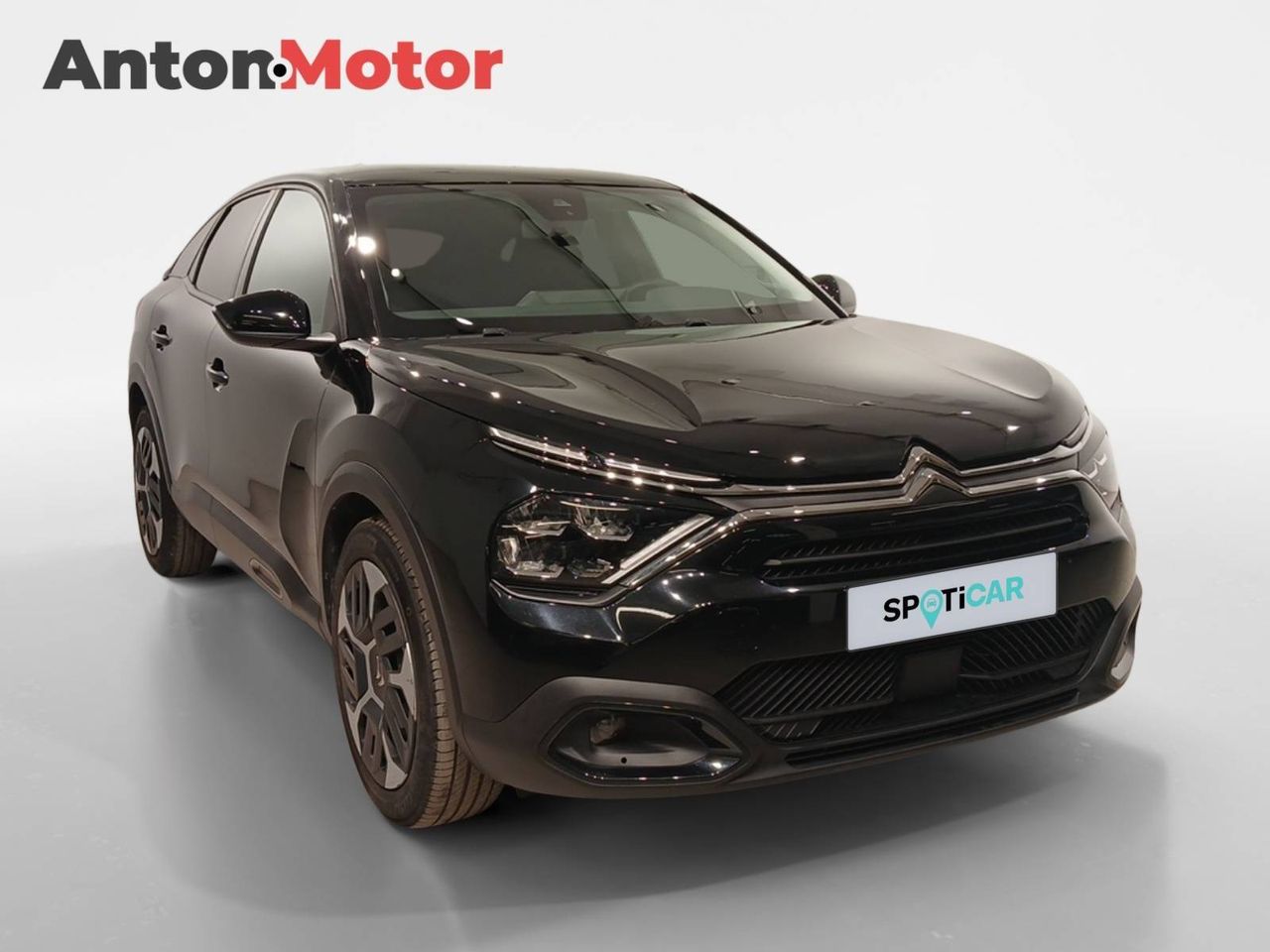 Citroën C4  PureTech 100 S&S 6v Feel