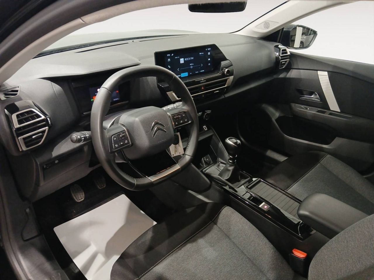 Citroën C4  PureTech 100 S&S 6v Feel