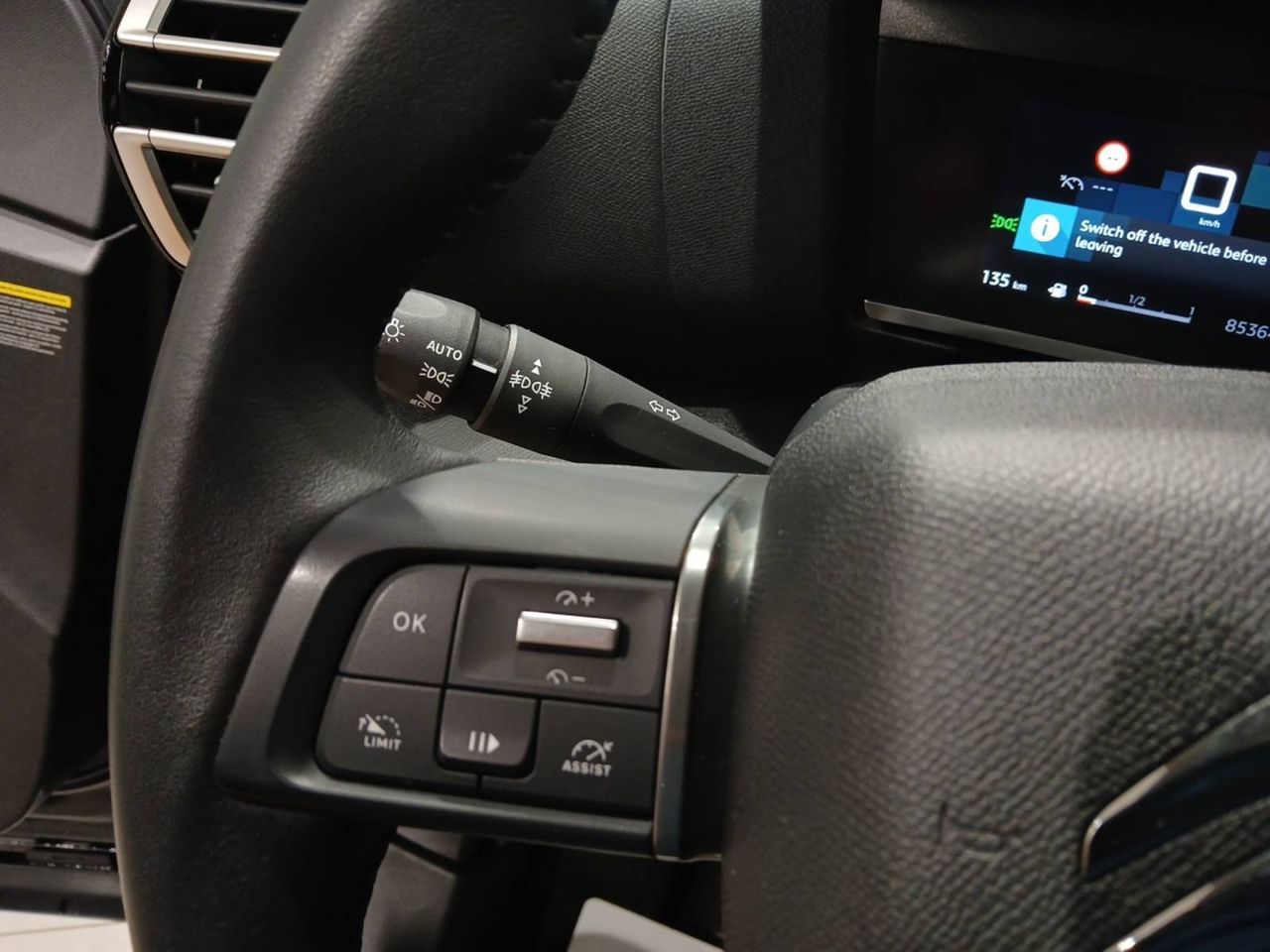 Citroën C4  PureTech 100 S&S 6v Feel