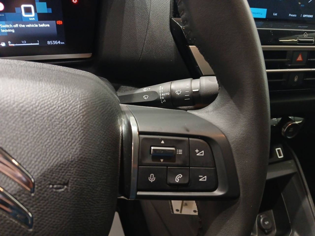 Citroën C4  PureTech 100 S&S 6v Feel