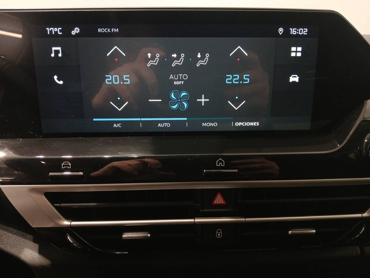 Citroën C4  PureTech 100 S&S 6v Feel