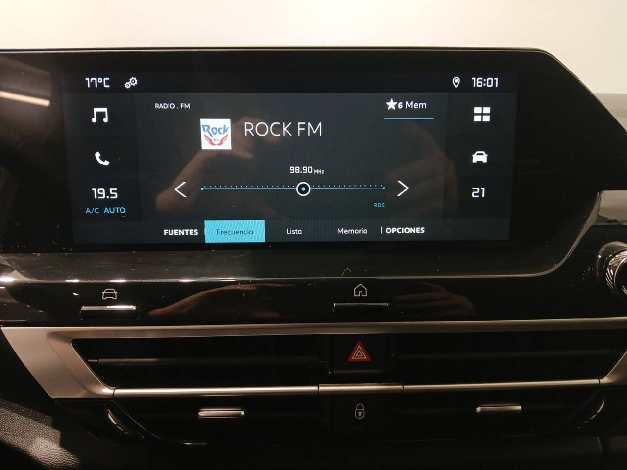 Citroën C4  PureTech 100 S&S 6v Feel
