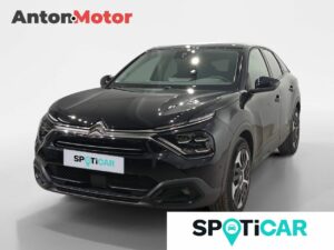 Citroën C4  PureTech 100 S&S 6v Feel
