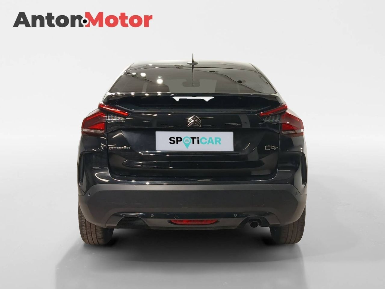 Citroën C4  PureTech 100 S&S 6v Feel