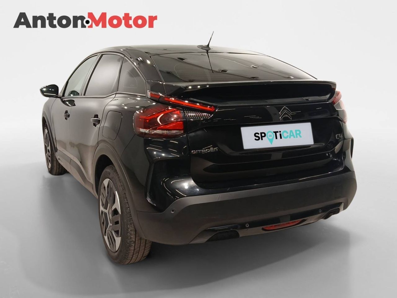 Citroën C4  PureTech 100 S&S 6v Feel