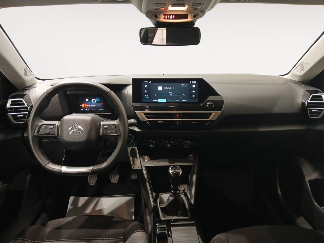 Citroën C4  PureTech 100 S&S 6v Feel