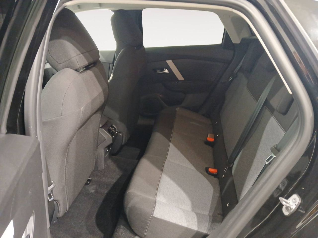 Citroën C4  PureTech 100 S&S 6v Feel