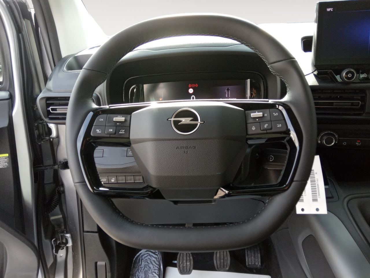 Opel Combo 100 Cv 1.5 Td S/S MT6 €6.4
