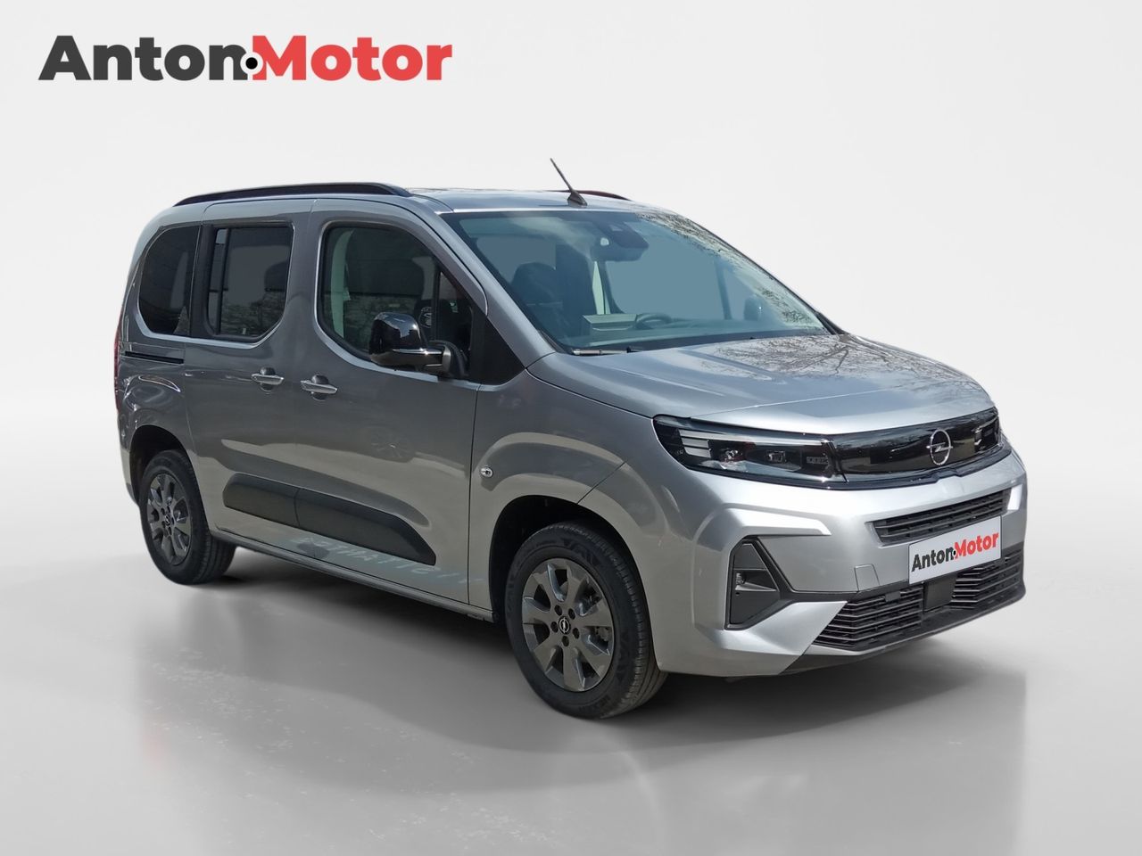 Opel Combo 100 Cv 1.5 Td S/S MT6 €6.4