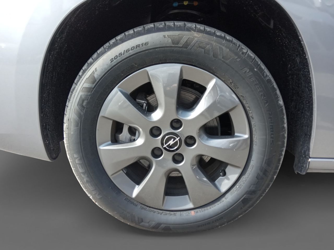 Opel Combo 100 Cv 1.5 Td S/S MT6 €6.4