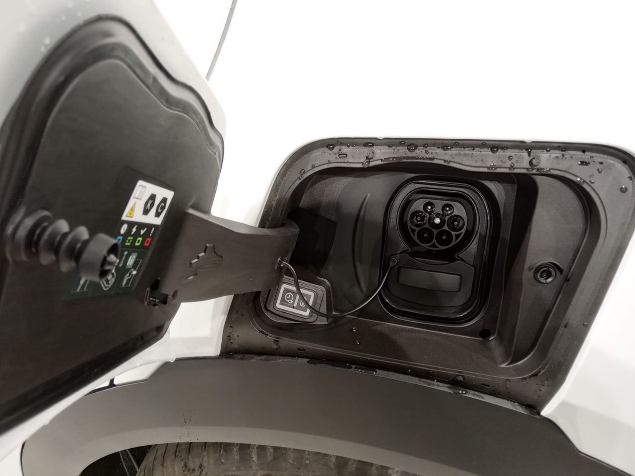 Opel Mokka BEV 50kWh GS-e