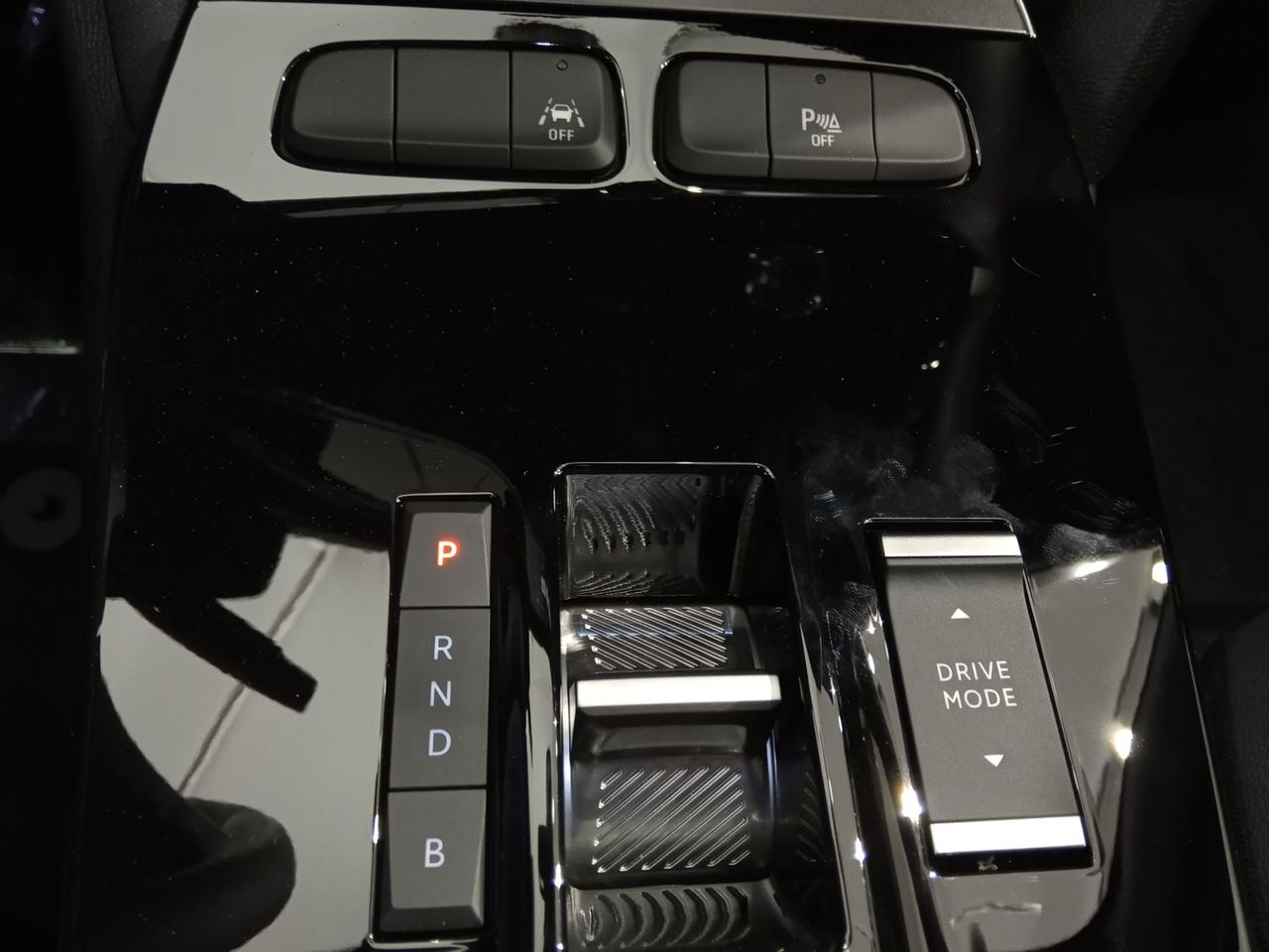 Opel Mokka BEV 50kWh GS-e