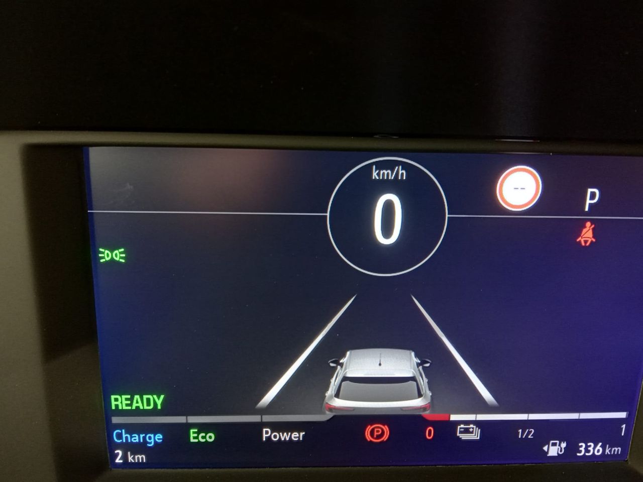 Opel Mokka BEV 50kWh GS-e