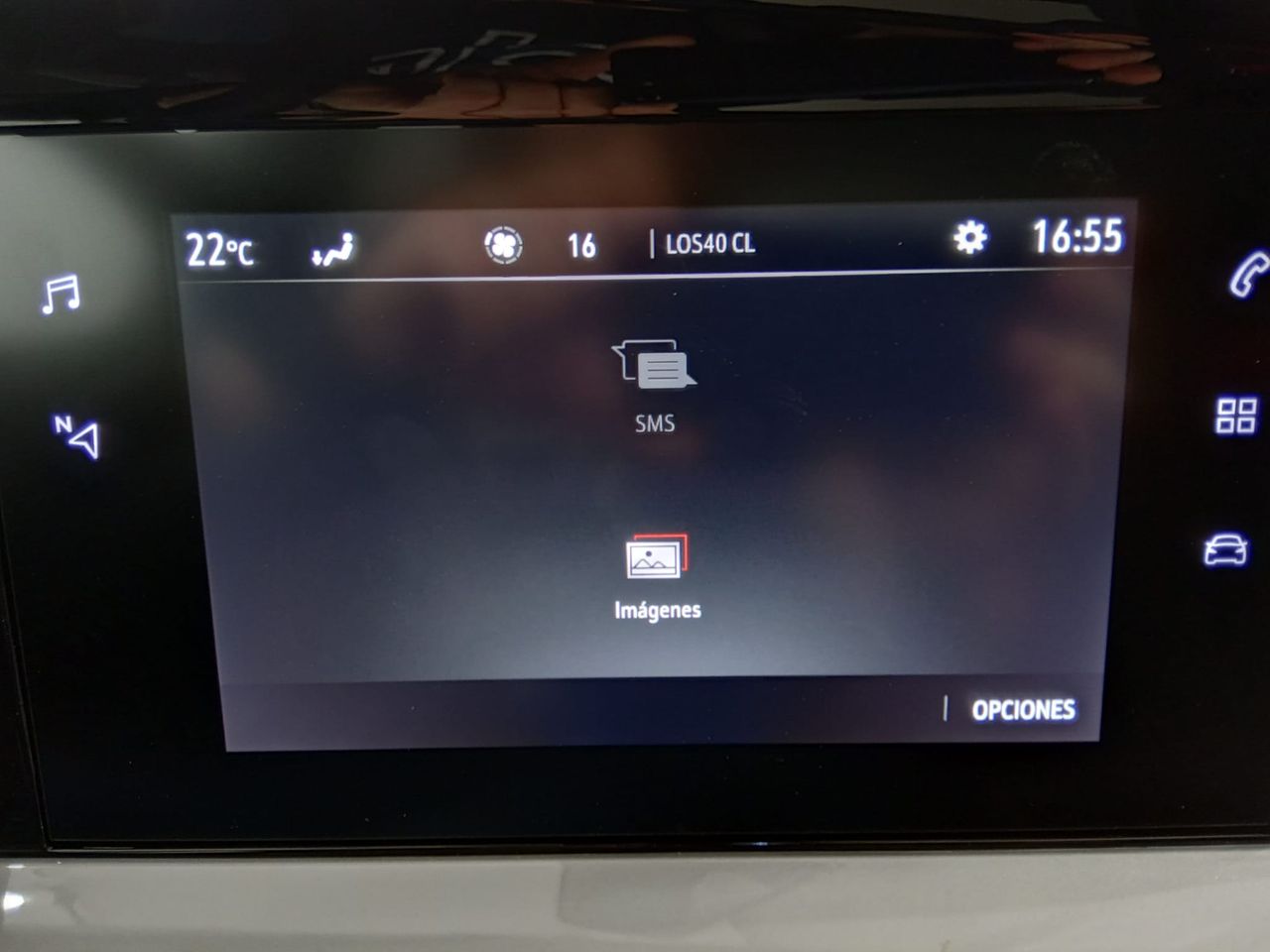 Opel Mokka BEV 50kWh GS-e