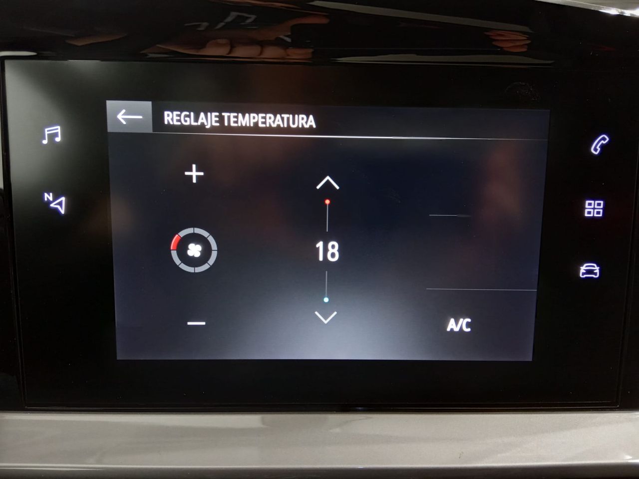 Opel Mokka BEV 50kWh GS-e