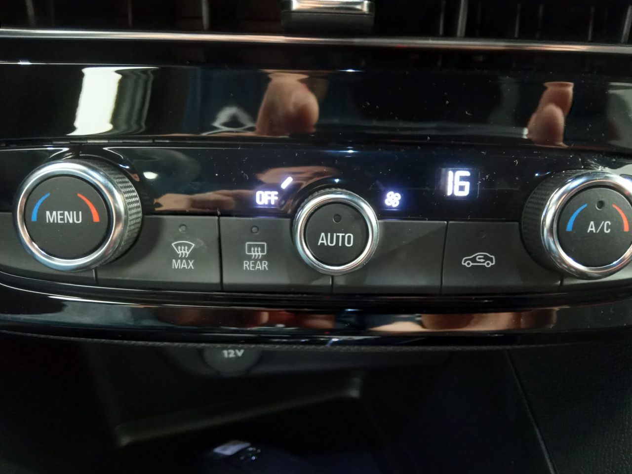 Opel Mokka BEV 50kWh GS-e
