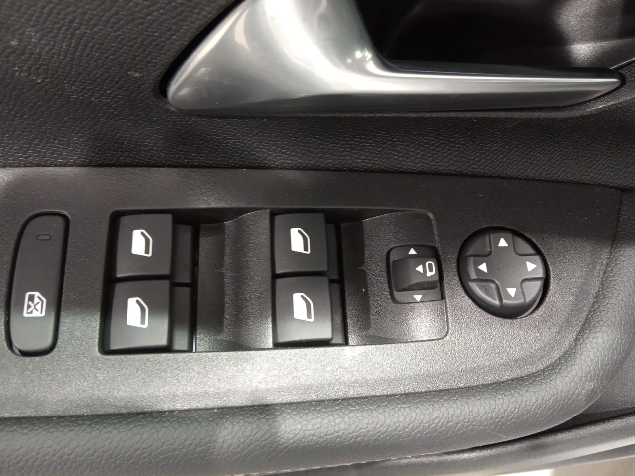 Opel Mokka BEV 50kWh GS-e