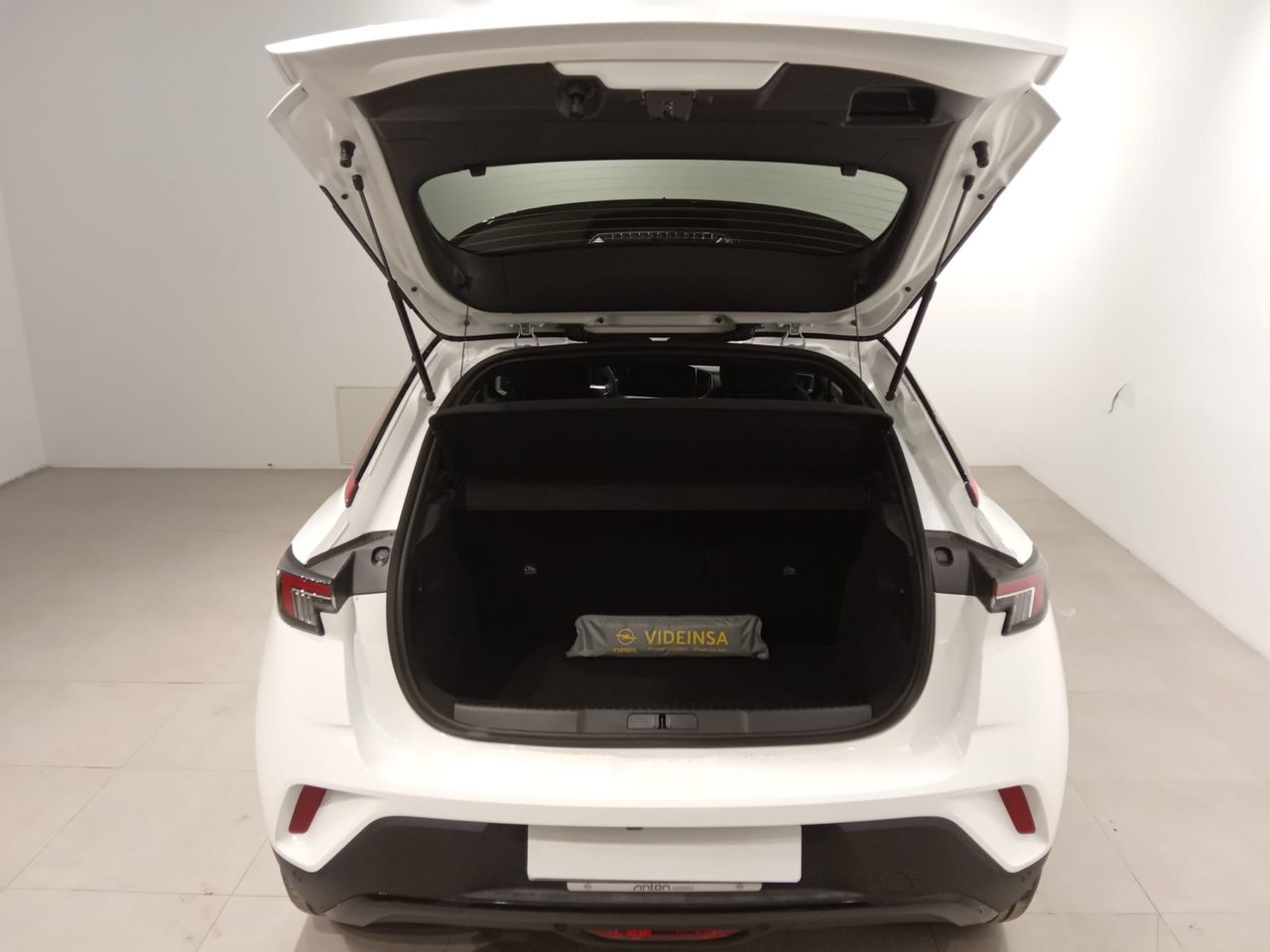 Opel Mokka BEV 50kWh GS-e