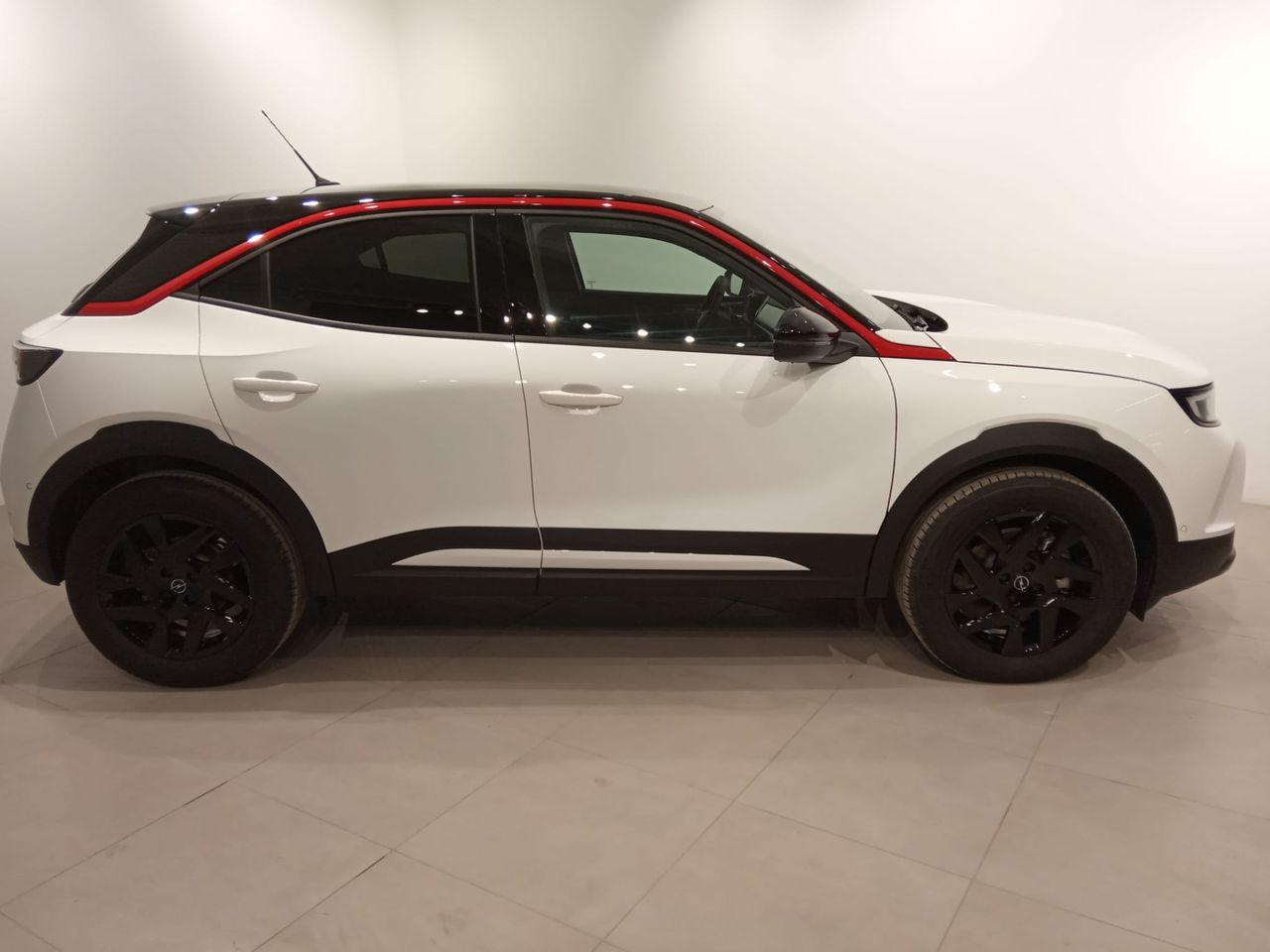 Opel Mokka BEV 50kWh GS-e