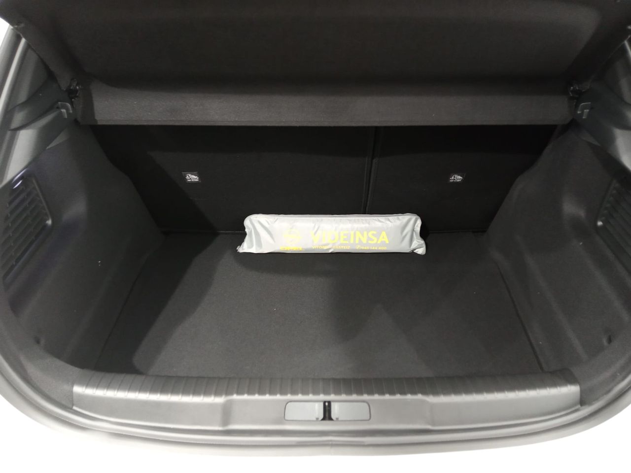 Opel Mokka BEV 50kWh GS-e