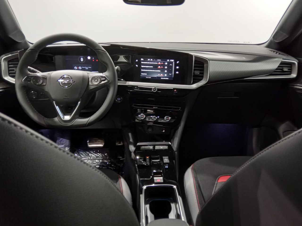 Opel Mokka BEV 50kWh GS-e