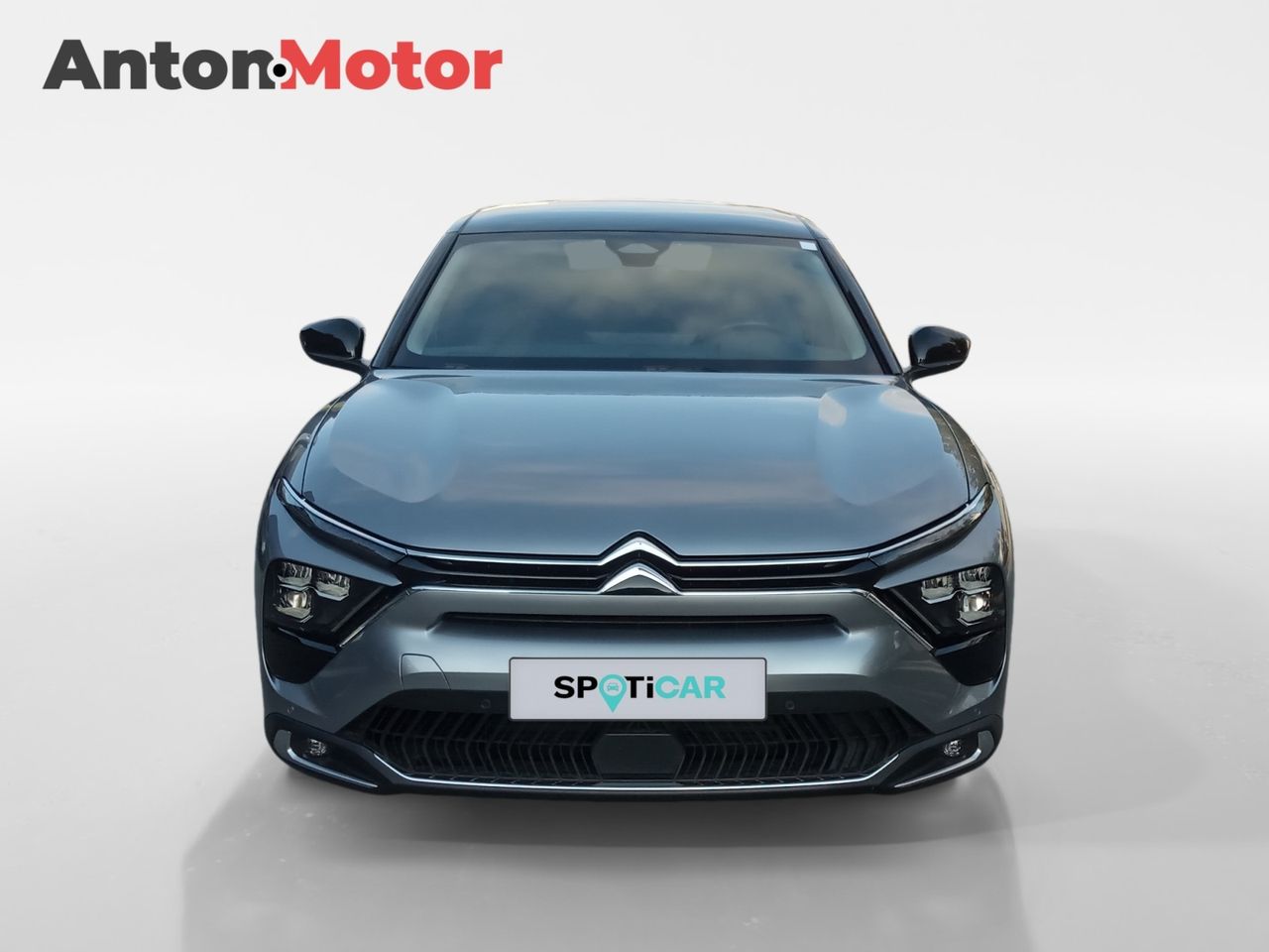 Citroën C5 X PureTech 132kW (180CV) S&S EAT8 Shine