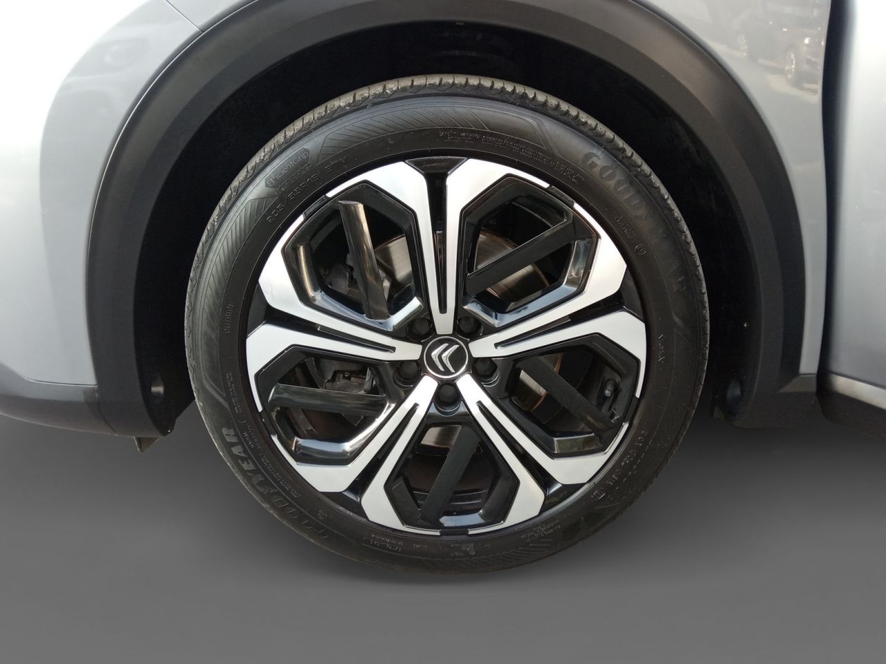 Citroën C5 X PureTech 132kW (180CV) S&S EAT8 Shine