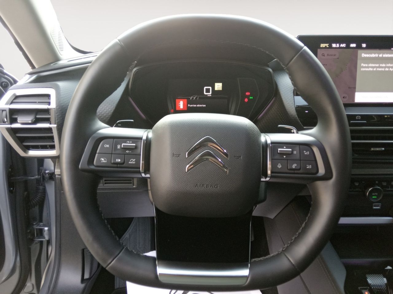 Citroën C5 X PureTech 132kW (180CV) S&S EAT8 Shine