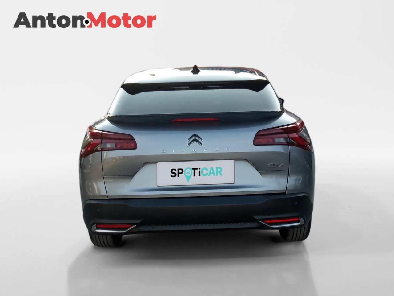 Citroën C5 X PureTech 132kW (180CV) S&S EAT8 Shine