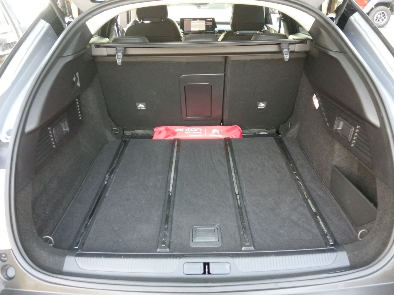 Citroën C5 X PureTech 132kW (180CV) S&S EAT8 Shine