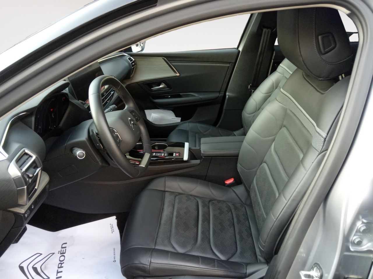 Citroën C5 X PureTech 132kW (180CV) S&S EAT8 Shine