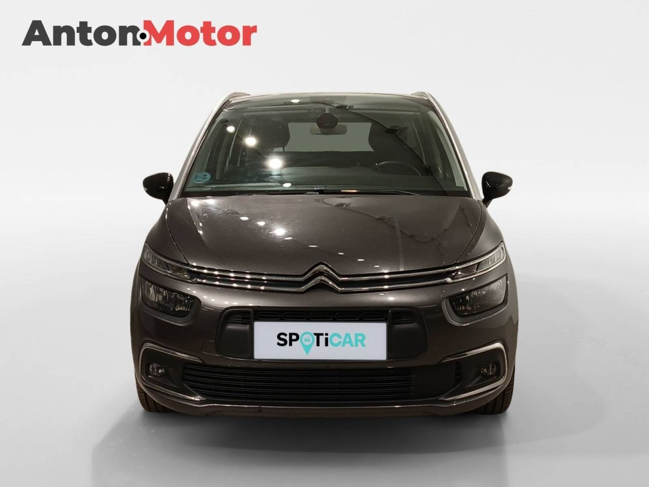 Citroën Grand C4 Spacetourer  BlueHDi 96KW (130CV) EAT8 C-Series