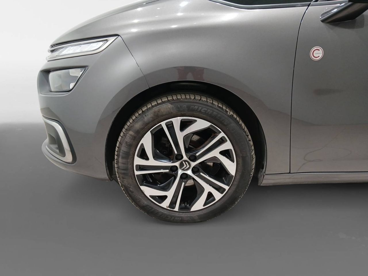 Citroën Grand C4 Spacetourer  BlueHDi 96KW (130CV) EAT8 C-Series