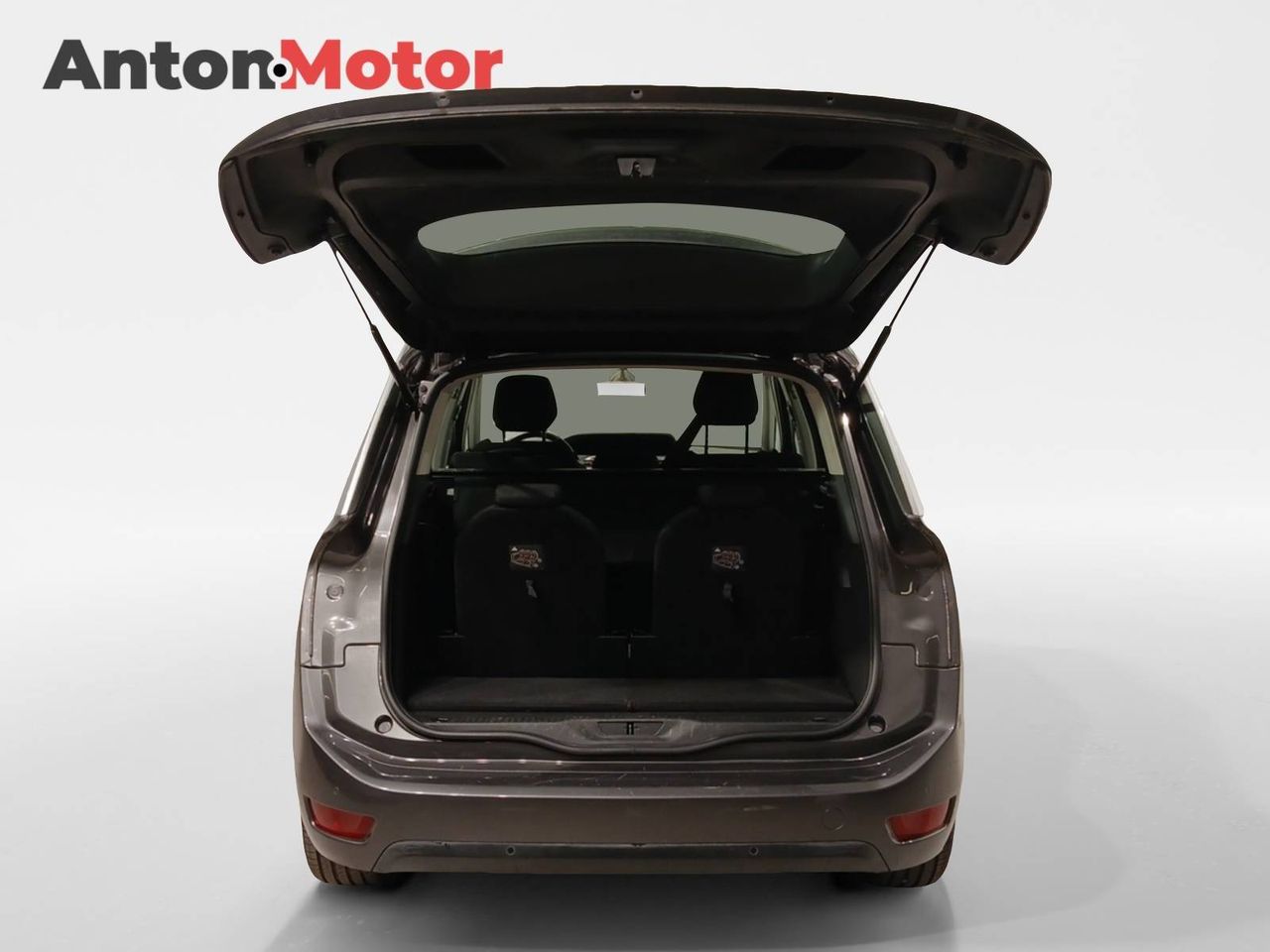 Citroën Grand C4 Spacetourer  BlueHDi 96KW (130CV) EAT8 C-Series