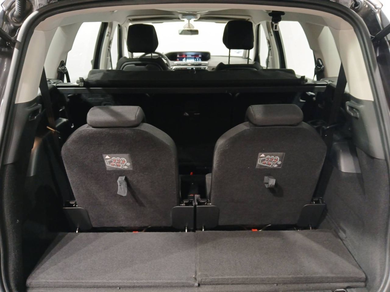 Citroën Grand C4 Spacetourer  BlueHDi 96KW (130CV) EAT8 C-Series