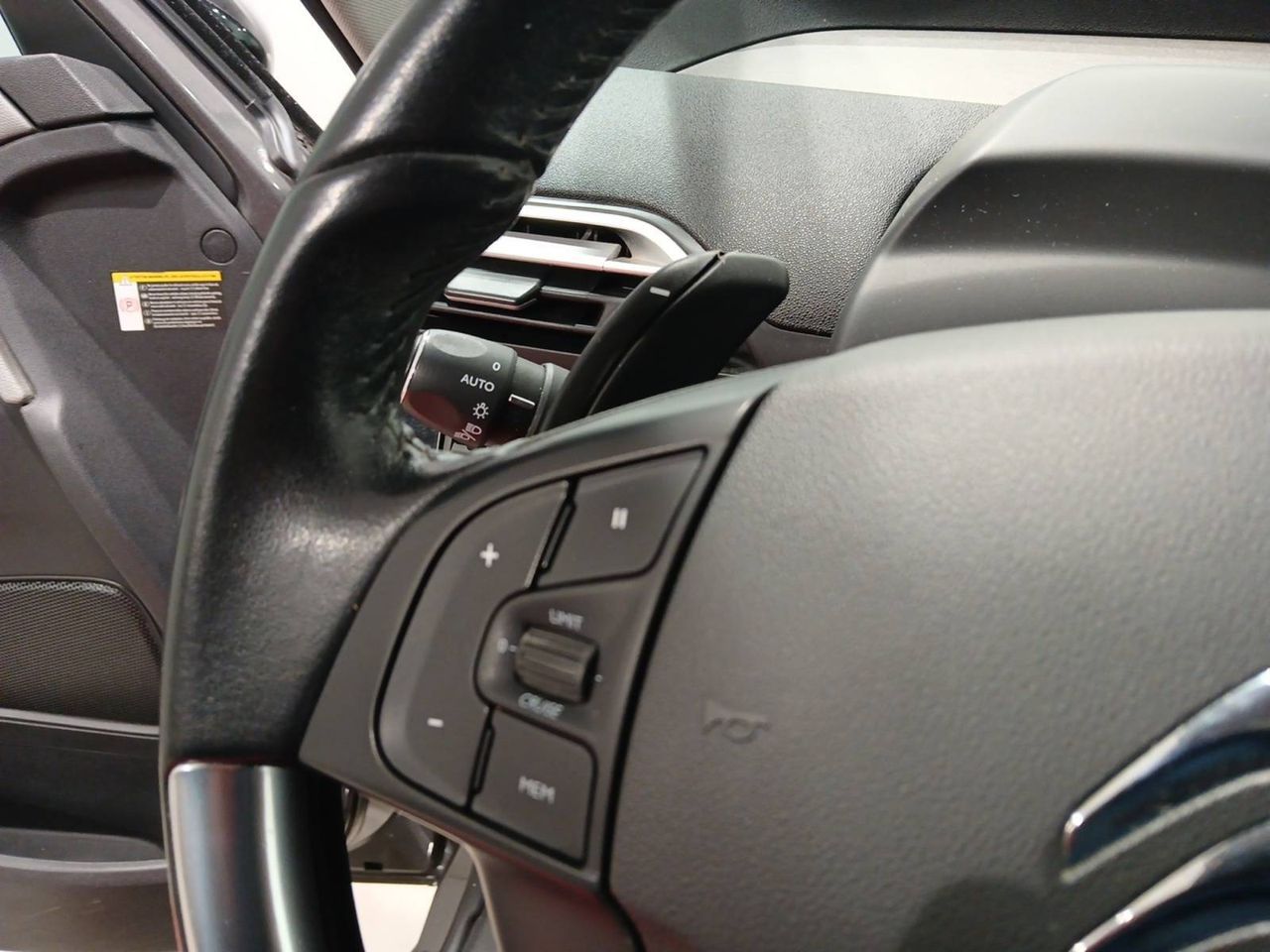 Citroën Grand C4 Spacetourer  BlueHDi 96KW (130CV) EAT8 C-Series