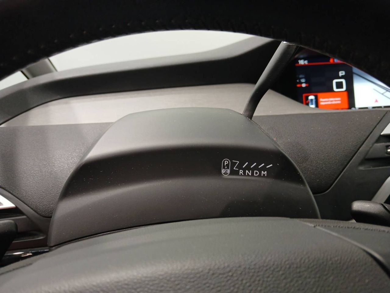 Citroën Grand C4 Spacetourer  BlueHDi 96KW (130CV) EAT8 C-Series