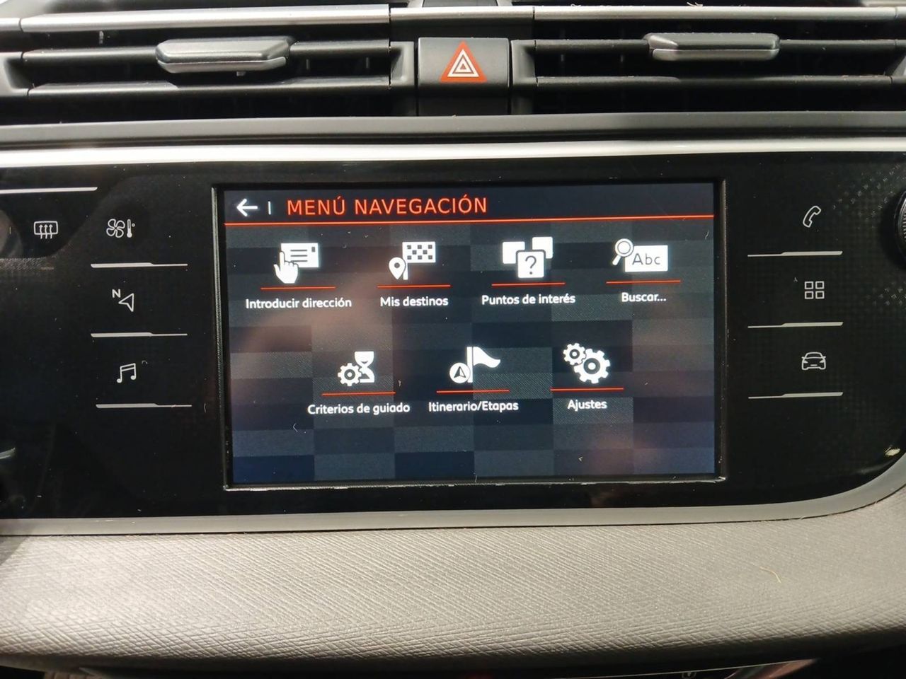Citroën Grand C4 Spacetourer  BlueHDi 96KW (130CV) EAT8 C-Series