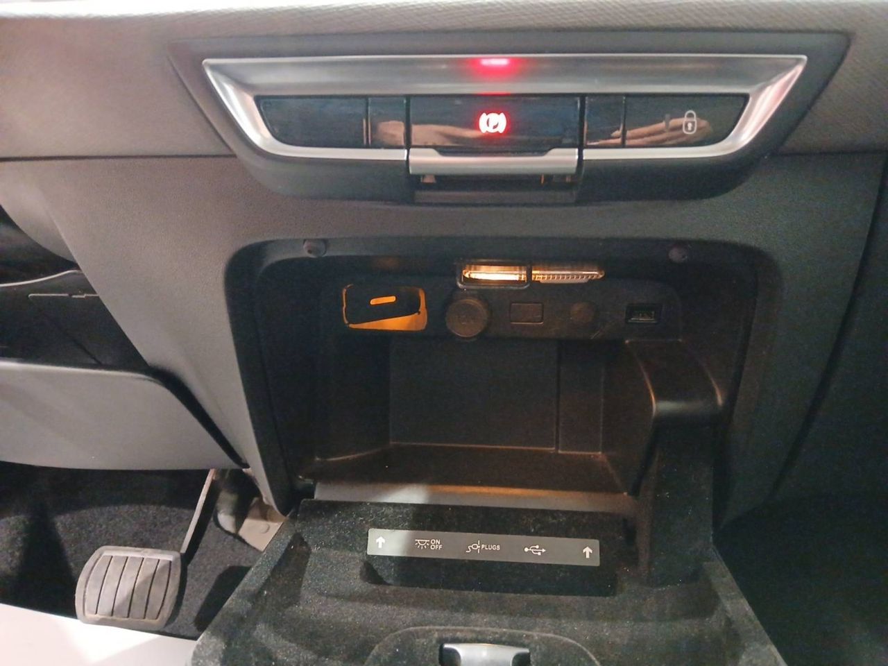 Citroën Grand C4 Spacetourer  BlueHDi 96KW (130CV) EAT8 C-Series