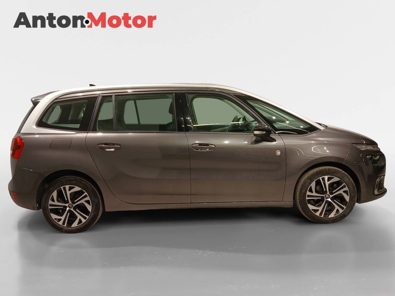 Citroën Grand C4 Spacetourer  BlueHDi 96KW (130CV) EAT8 C-Series