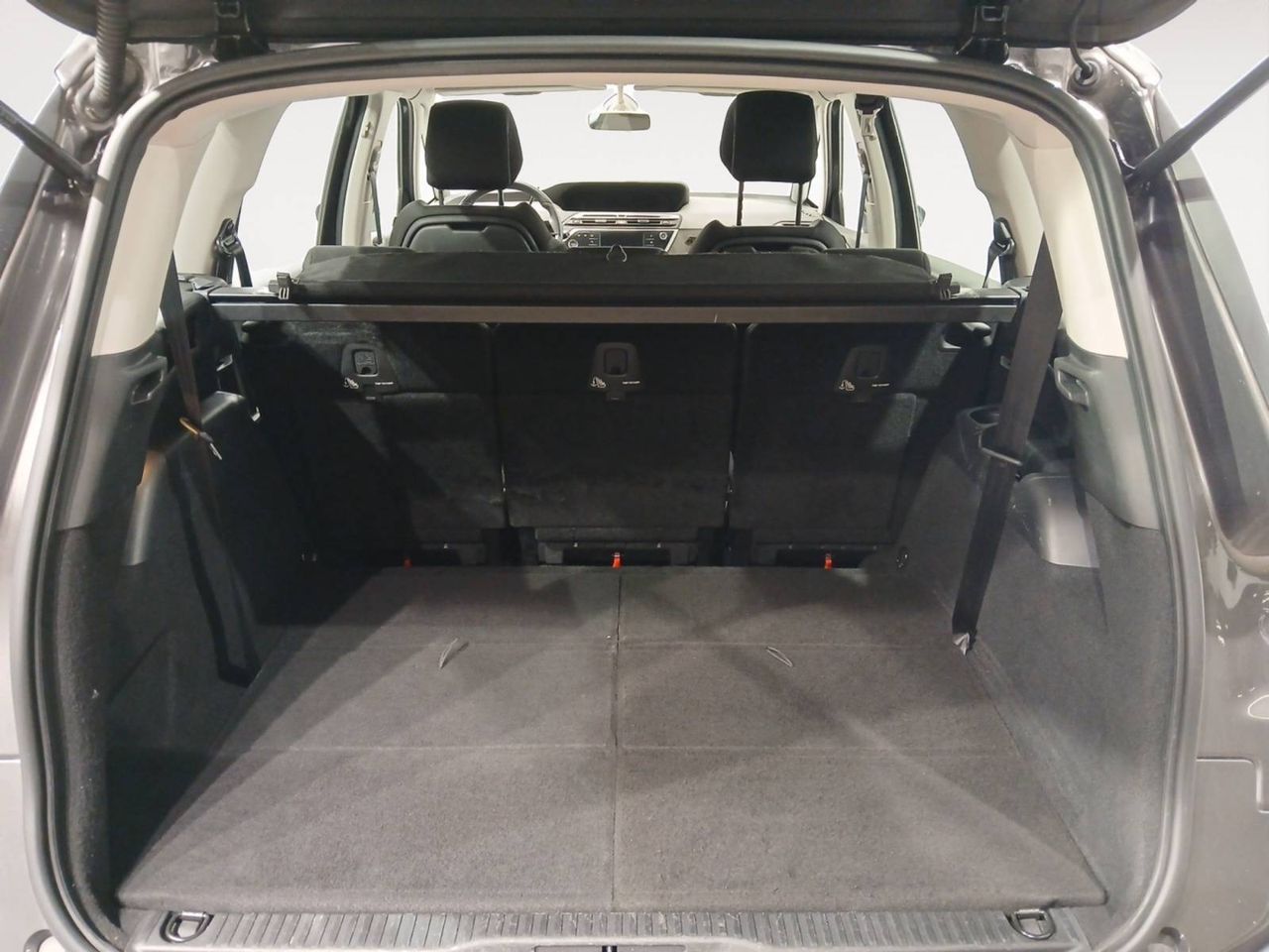 Citroën Grand C4 Spacetourer  BlueHDi 96KW (130CV) EAT8 C-Series