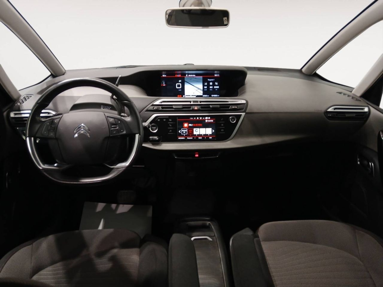 Citroën Grand C4 Spacetourer  BlueHDi 96KW (130CV) EAT8 C-Series