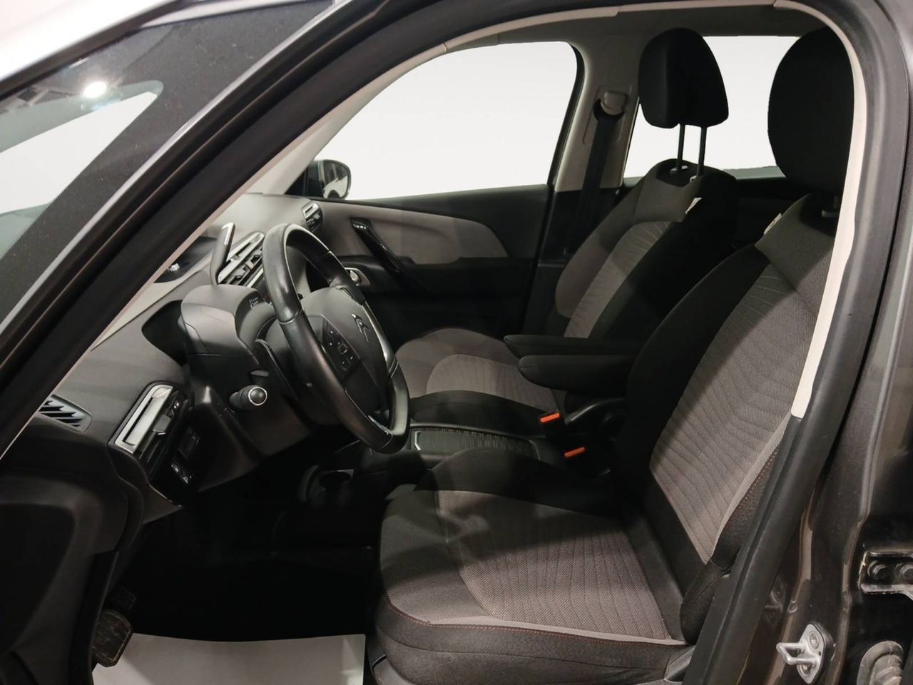 Citroën Grand C4 Spacetourer  BlueHDi 96KW (130CV) EAT8 C-Series