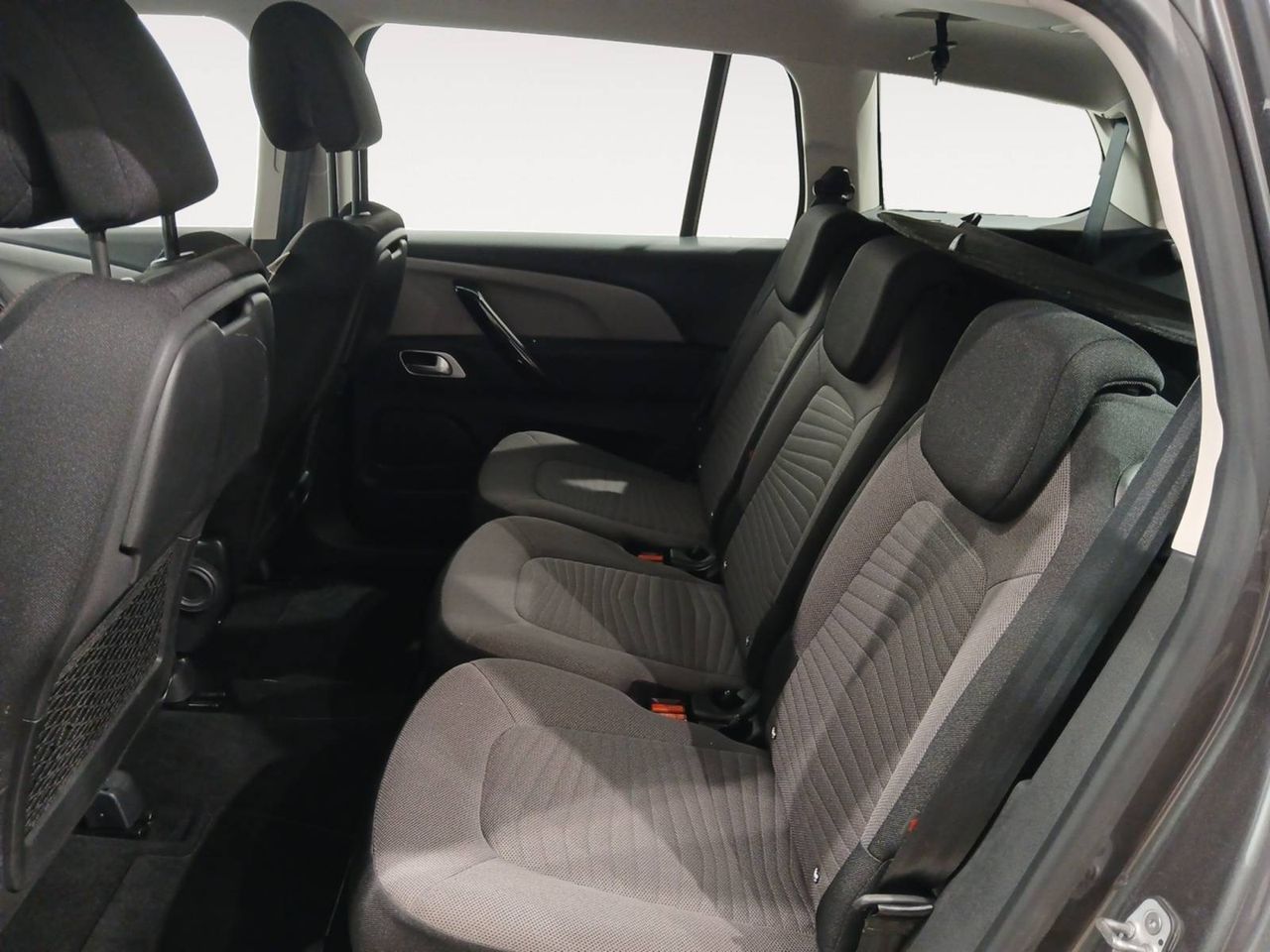 Citroën Grand C4 Spacetourer  BlueHDi 96KW (130CV) EAT8 C-Series